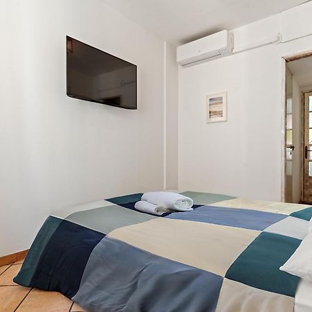 Porta Genova Navigli Classy Flat Milaan Buitenkant foto